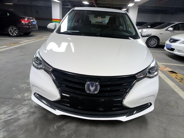 CHANGAN Alsvin 2019, 69600 км, за 5184 USD
