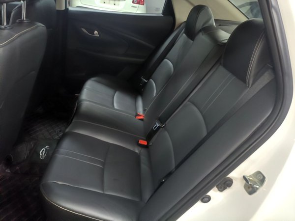 CHANGAN Alsvin 2019, 69600 км, за 5184 USD - фото 20