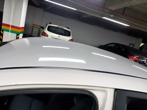 CHANGAN Alsvin 2019, 69600 км, за 5184 USD - фото 11