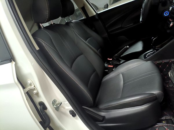 CHANGAN Alsvin 2019, 69600 км, за 5184 USD - фото 23