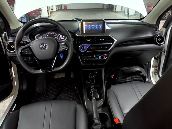 CHANGAN Alsvin 2019, 69600 км, за 5184 USD - фото 13