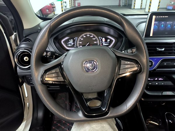 CHANGAN Alsvin 2019, 69600 км, за 5184 USD - фото 14