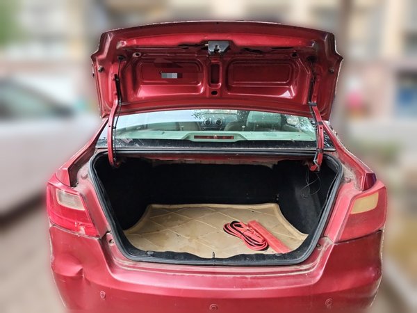 Changan Alsvin V3 2012, 50400 км, за 2615 USD - фото 20