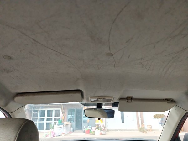 Changan Alsvin V3 2012, 50400 км, за 2615 USD - фото 19