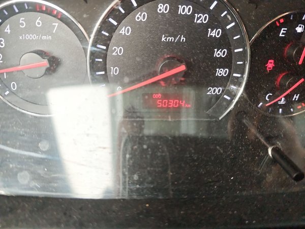 Changan Alsvin V3 2012, 50400 км, за 2615 USD - фото 13