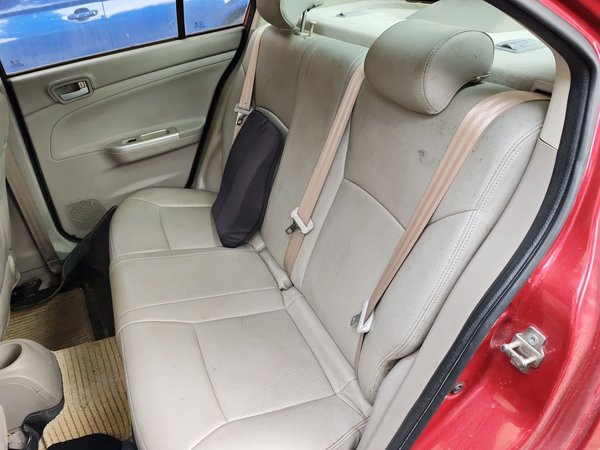 Changan Alsvin V3 2012, 50400 км, за 2615 USD - фото 18