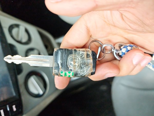 Changan Alsvin V3 2012, 50400 км, за 2615 USD - фото 9