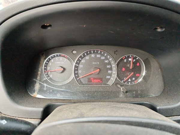 Changan Alsvin V3 2012, 50400 км, за 2615 USD - фото 12