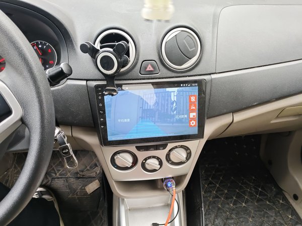 Changan Alsvin V3 2012, 94500 км, за 2463 USD - фото 14