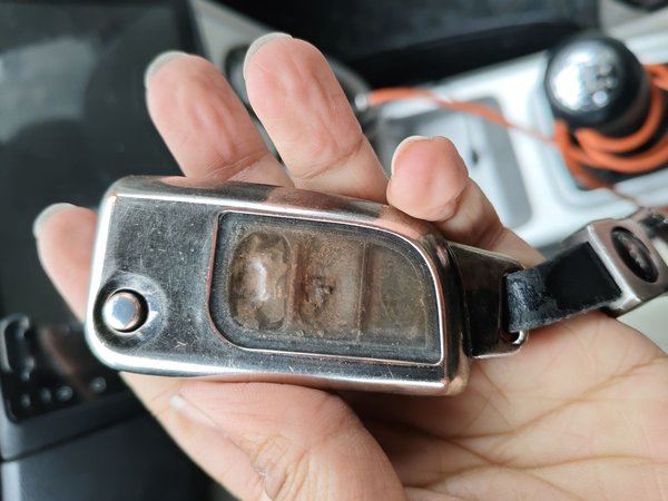 Changan Alsvin V3 2012, 94500 км, за 2463 USD - фото 9