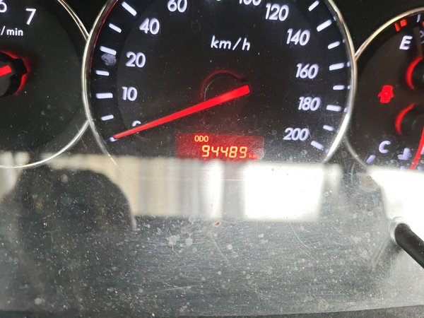 Changan Alsvin V3 2012, 94500 км, за 2463 USD - фото 13