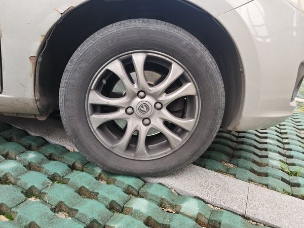 Changan Alsvin V3 2012, 94500 км, за 2463 USD - фото 8