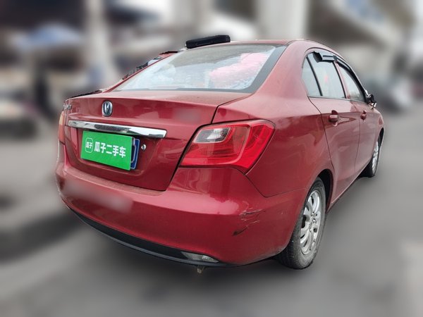 Changan Alsvin V3 2015, 60300 км, за 2725 USD - фото 6