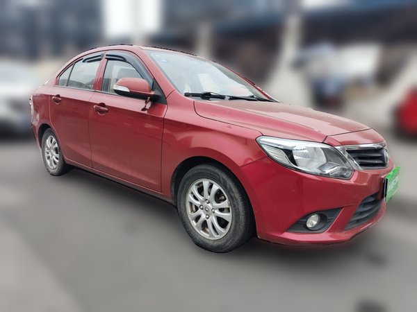 Changan Alsvin V3 2015, 60300 км, за 2725 USD - фото 3
