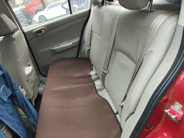 Changan Alsvin V3 2015, 60300 км, за 2725 USD - фото 18