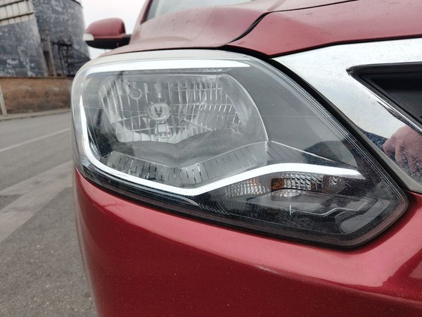 Changan Alsvin V3 2015, 60300 км, за 2725 USD - фото 7