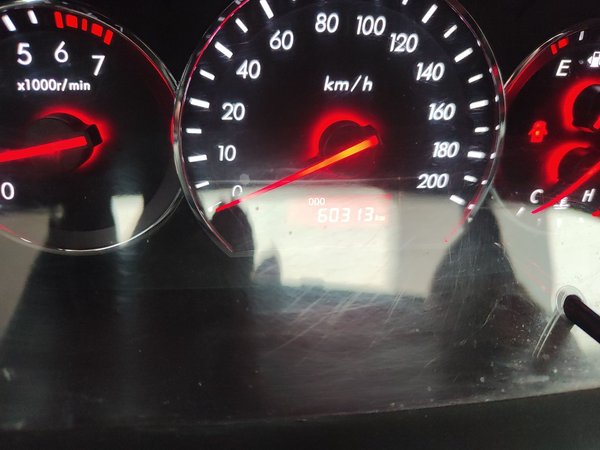 Changan Alsvin V3 2015, 60300 км, за 2725 USD - фото 13