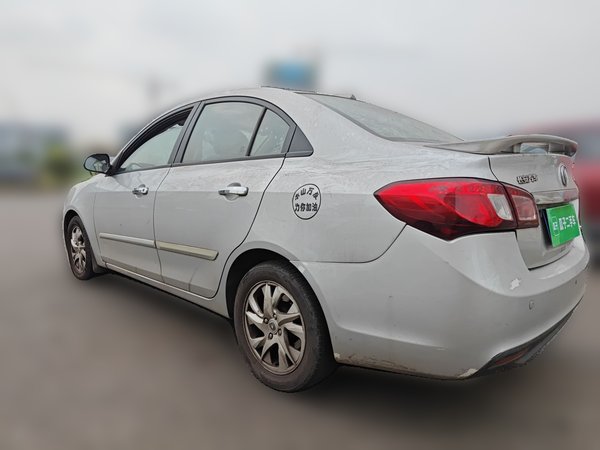 Changan Alsvin V3 2012, 181700 км, за 2433 USD