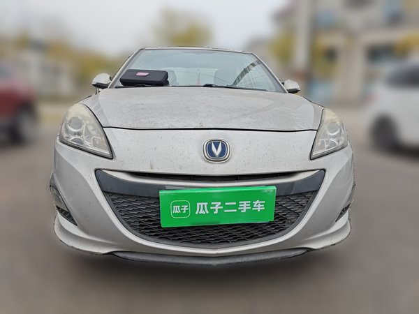 Changan Alsvin V3 2012, 181700 км, за 2433 USD