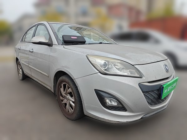 Changan Alsvin V3 2012, 181700 км, за 2433 USD