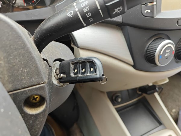 Changan Alsvin V3 2012, 181700 км, за 2433 USD - фото 9