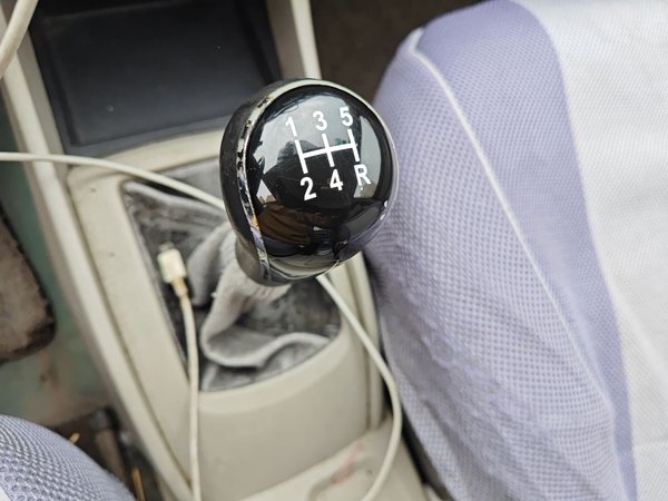 Changan Alsvin V3 2012, 181700 км, за 2433 USD - фото 15