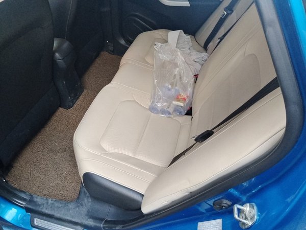 CHANGAN Alsvin V7 2015, 109400 км, за 2482 USD - фото 18