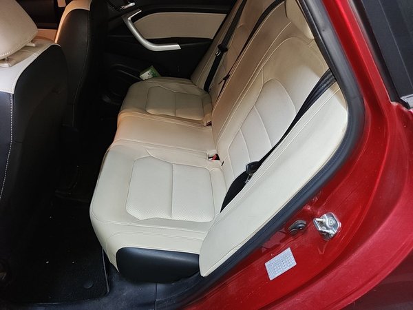 CHANGAN Alsvin V7 2015, 66300 км, за 2542 USD - фото 18