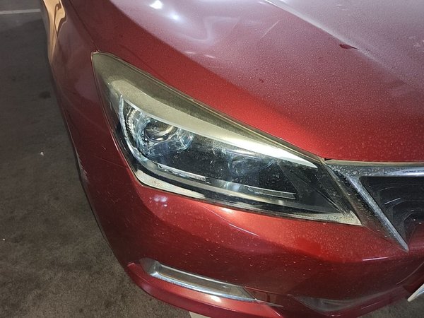 CHANGAN Alsvin V7 2015, 66300 км, за 2542 USD - фото 7
