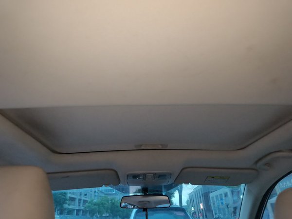 CHANGAN Alsvin V7 2015, 96300 км, за 2393 USD - фото 19