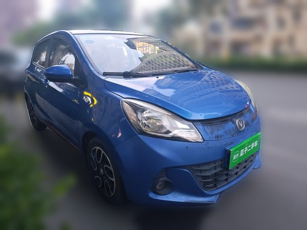 CHANGAN Benni 2014, 65600 км, за 2522 USD