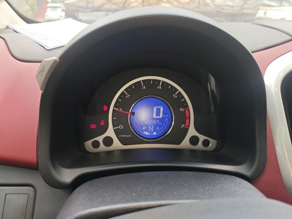 Changan Benni 2015, 40100 км, за 4014 USD - фото 11