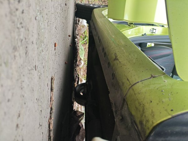 Changan Benni 2015, 40100 км, за 4014 USD - фото 20