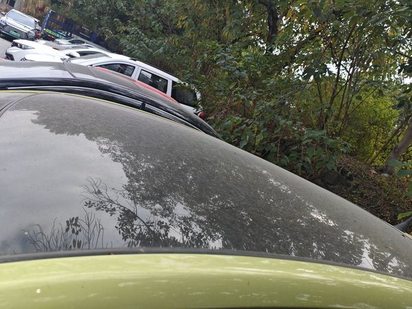 Changan Benni 2015, 40100 км, за 4014 USD - фото 26