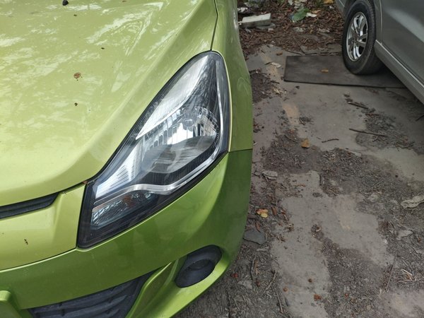 Changan Benni 2015, 40100 км, за 4014 USD - фото 23