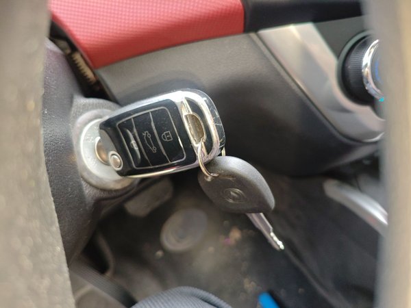 Changan Benni 2015, 40100 км, за 4014 USD - фото 8