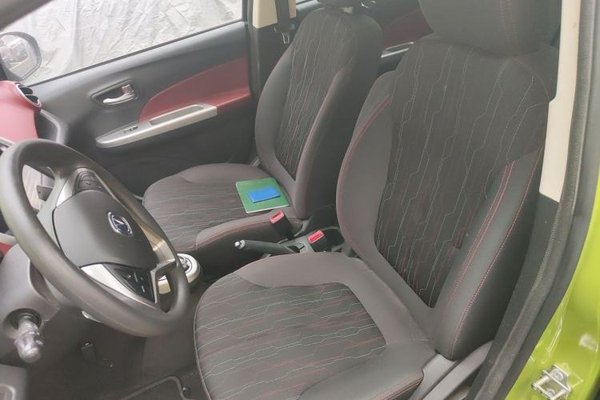 CHANGAN Benni 2015, 40800 км, за 2983 USD - фото 16