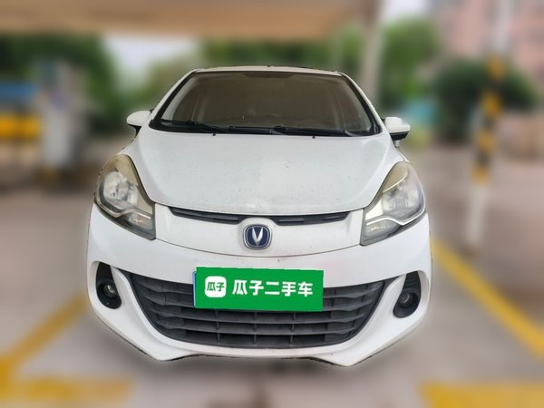 CHANGAN Benni 2015, 59100 км, за 3027 USD