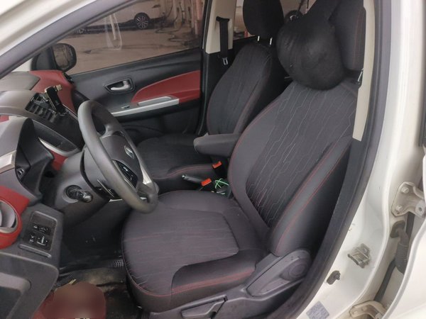CHANGAN Benni 2015, 59100 км, за 3027 USD - фото 16
