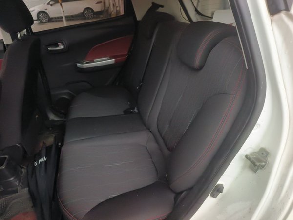 CHANGAN Benni 2015, 59100 км, за 3027 USD - фото 18