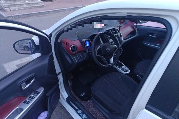 CHANGAN Benni 2015, 73600 км, за 2435 USD - фото 3