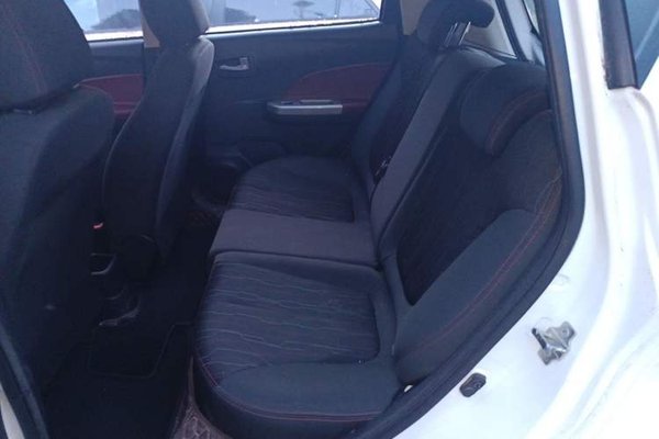 CHANGAN Benni 2015, 73600 км, за 2435 USD - фото 4