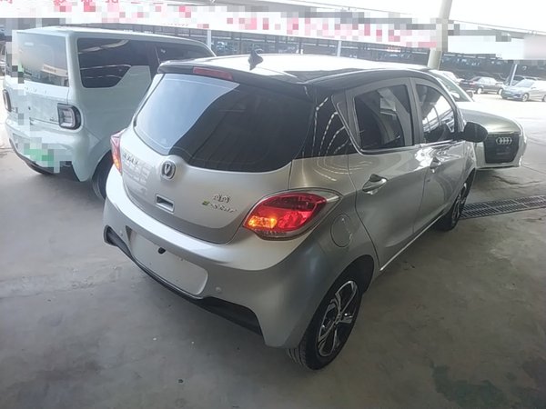 CHANGAN Benni E-Star 2020, 64300 км, за 6894 USD - фото 6