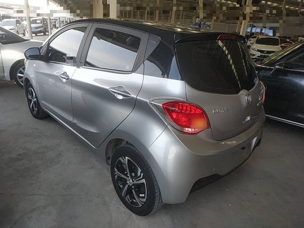 CHANGAN Benni E-Star 2020, 64300 км, за 6894 USD