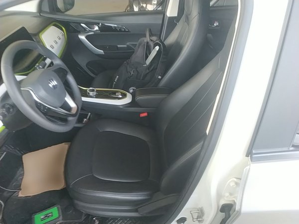 CHANGAN Benni E-Star 2020, 64300 км, за 6894 USD - фото 18