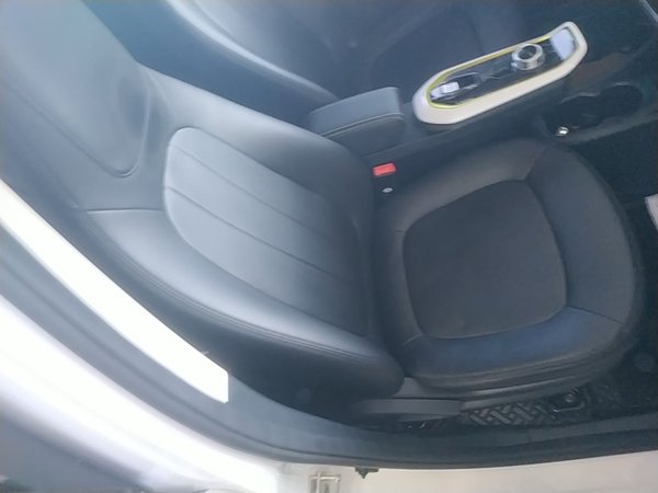 CHANGAN Benni E-Star 2020, 64300 км, за 6894 USD - фото 23