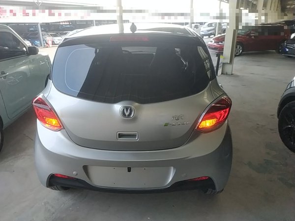 CHANGAN Benni E-Star 2020, 64300 км, за 6894 USD