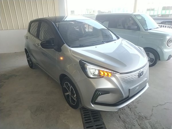 CHANGAN Benni E-Star 2020, 64300 км, за 6894 USD