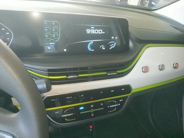 CHANGAN Benni E-Star 2020, 64300 км, за 6894 USD - фото 16