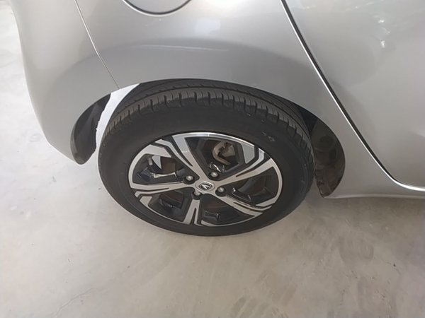 CHANGAN Benni E-Star 2020, 64300 км, за 6894 USD - фото 10